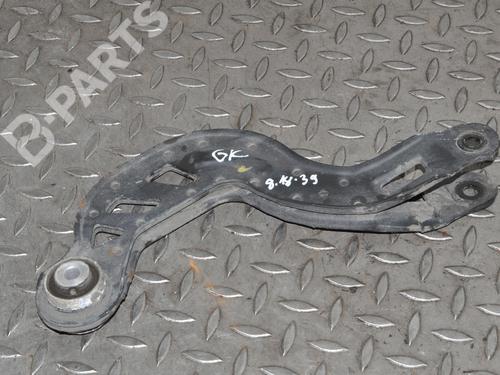 Querlenker links hinten für MERCEDES-BENZ A-CLASS (W176) A 160 CDI / d (176.011) (90 hp) 7499587
