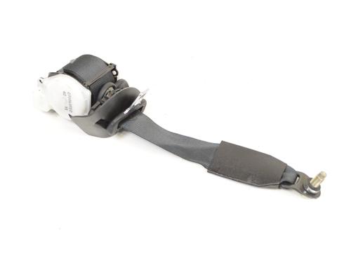 Used Rear left seatbelt INFINITI FX 30d AWD (238 hp) 7500346