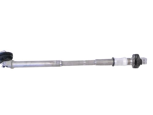 Used Steering column universal joint BMW 5 (G30, F90) 525 d (211 hp) 14793961