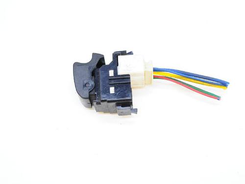 Used Left front window switch TOYOTA PRIUS Liftback (_W2_) 1.5 Hybrid (NHW20_, NHW20R) (112 hp) 7497786