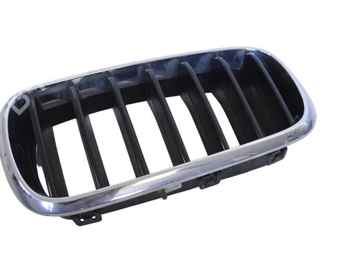 Used Grille VW TIGUAN (AD1, AX1) 2.0 TDI (115 hp) 15482816