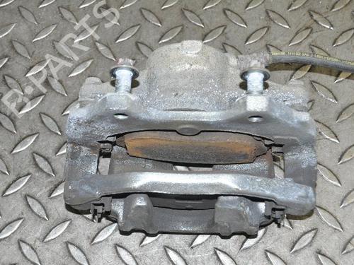 Right front brake caliper FIAT TIPO Estate (356_, 357_) 1.6 D (356WXG1B) | BP14767291M104 
