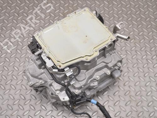 Inverter/Converter LEXUS IS III (_E3_) 300h (AVE30_, AVE30R) | BP14798132M119 