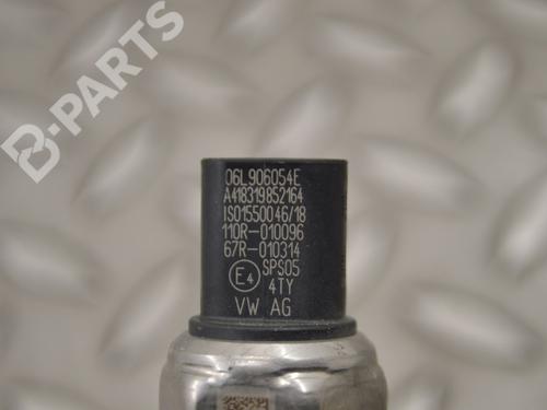 Injection rail BMW 3 Gran Turismo (F34) 320 d xDrive | BP10217256M98 