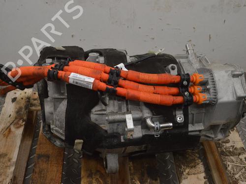 Engine POLESTAR POLESTAR 2 (534) EV | BP27825841M1 