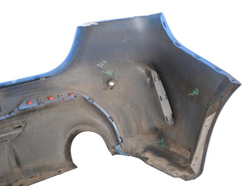 Rear bumper BMW 1 (F40) M 135 i xDrive | BP13396046C8 