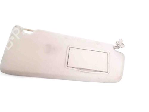 Right sun visor LAND ROVER FREELANDER 2 (L359) 2.2 TD4 4x4 | BP7501147I2 