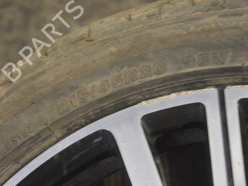 Rim BMW 5 (F10) 530 d | BP16721999C45 