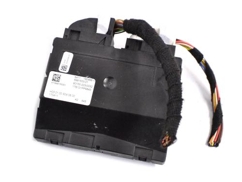 Used Electronic module BMW 5 (G30, F90) 520 d (190 hp) 9172409