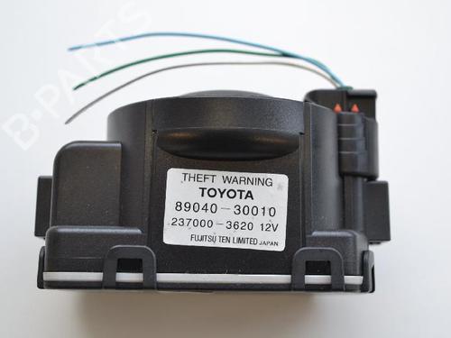 Electronic module LEXUS GS (_S19_) 300 (GRS190_, GRS190R) | BP14808450M83 
