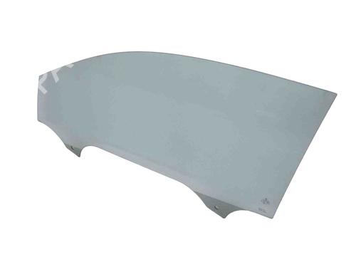 Front left door window VW GOLF VII (5G1, BQ1, BE1, BE2) 2.0 GTD | BP27828091C18 