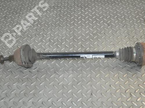 Used Right rear driveshaft BENTLEY CONTINENTAL Coupe (3W_, 393) 6.0 GT Speed (610 hp) 7496774