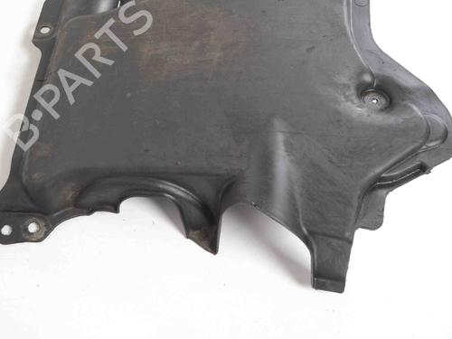 Upper protection MERCEDES-BENZ C-CLASS (W204) C 220 CDI (204.002) | BP12602775M93