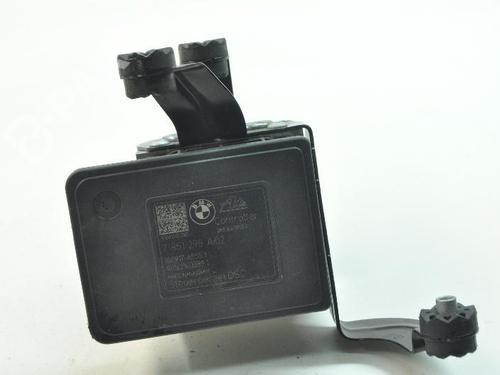 Used ABS pump BMW 2 Coupe (F22, F87) M2 (370 hp) 7754192