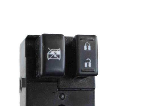 Right front window switch SUBARU XV (_GP_) 2.0 D AWD (GPD) | BP13935812I26 