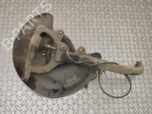 Left front steering knuckle MERCEDES-BENZ SL (R230) 350 (230.467) | BP14798185M25 