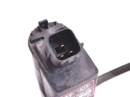 Washer pump HYUNDAI SANTA FÉ II (CM) 2.2 CRDi | BP14797081E24 