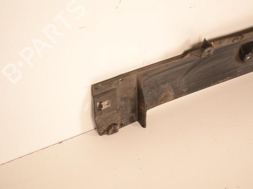 Underbody protection AUDI Q7 (4MB, 4MG, 4MQ) 3.0 TDI quattro | BP14797406M92 