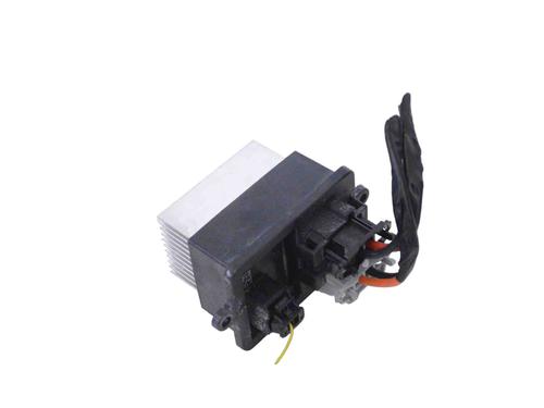 Heater resistor PEUGEOT 3008 II SUV (MC_, MR_, MJ_, M4_) 1.2 THP/ PureTech 130 (MRHNSM, MRHNSU, MRHNSJ, MRHNYW,... | BP16543539M108 
