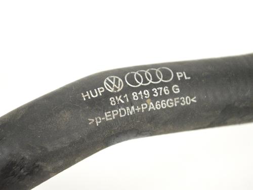 Pipe AUDI A4 B8 (8K2) 2.0 TDI | BP14781223M125 