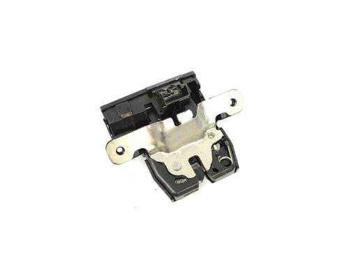 Used Tailgate lock FORD FIESTA VI (CB1, CCN) 1.0 EcoBoost (100 hp) 9657333