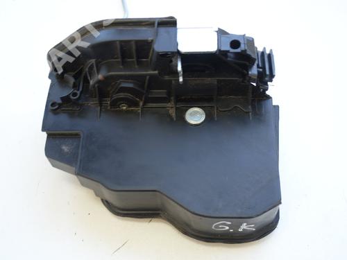Rear left lock BMW 5 (F10) 520 d | BP7747210C100 