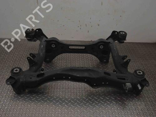 Used Rear axle AUDI A4 B9 (8W2, 8WC) 2.0 TFSI quattro (252 hp) 15775980