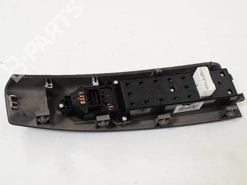 Right front window switch HYUNDAI SANTA FÉ II (CM) 2.2 CRDi GLS 4x4 | BP7489305I26 