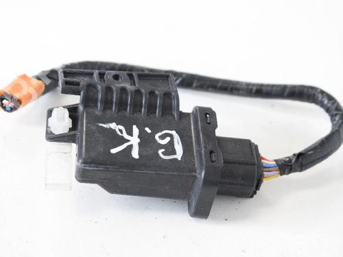 Electronic module LEXUS GS (_S19_) 300 (GRS190_, GRS190R) | BP7755467M83 