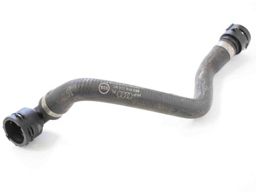 Used Pipe AUDI Q5 (8RB) 2.0 TFSI quattro (180 hp) 14769534