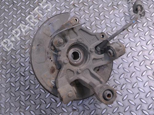 Left rear steering knuckle SUZUKI GRAND VITARA II (JT, TE, TD) 1.9 DDiS All-wheel Drive (JT419, TD44, JB419WD, JB419XD,... | BP14778833M27 