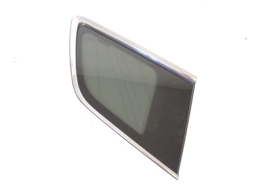 Rear left quarter glass JEEP GRAND CHEROKEE IV (WK, WK2) 3.0 CRD V6 4x4 | BP8860323C93 