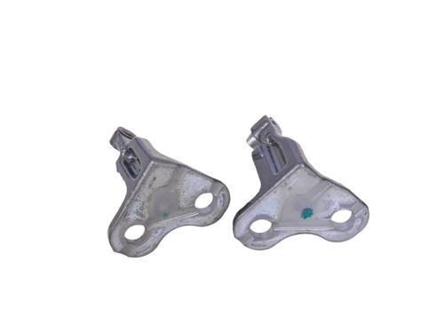 Hinge/Door check strap JAGUAR I-PACE (X590) EV400 AWD | BP27823097C146 