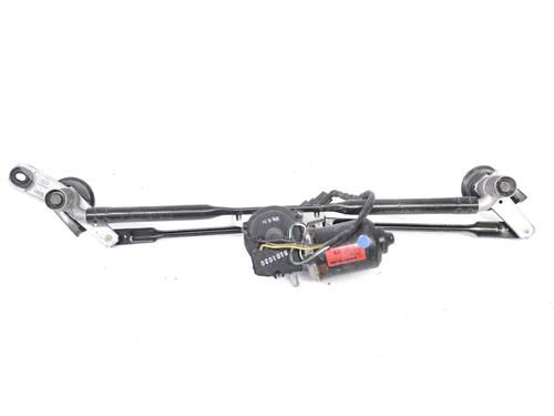 Used Front wipers mechanism KIA SOUL I (AM) 1.6 CRDi 115 (115 hp) 10534607