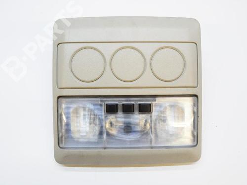 Interior roof light LAND ROVER DISCOVERY III (L319) 2.7 TD 4x4 | BP7488375I8 