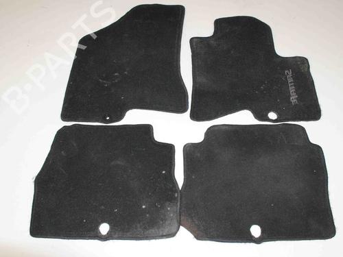 Other HYUNDAI SANTA FÉ II (CM) 2.2 CRDi 4x4 | BP14811881O1 