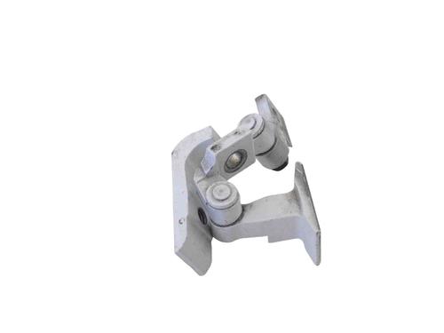 Hinge/Door check strap BMW 4 Gran Coupe (F36) 420 d | BP15006048C146