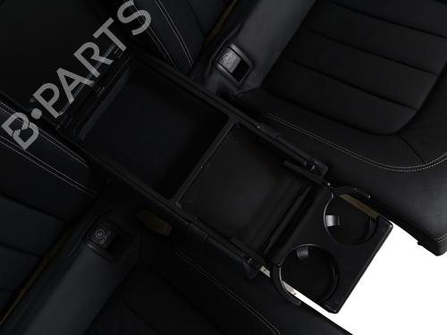 Rear seat MERCEDES-BENZ CLS (C218) CLS 250 CDI / BlueTEC / d (218.303, 218.304) | BP18314585C17 