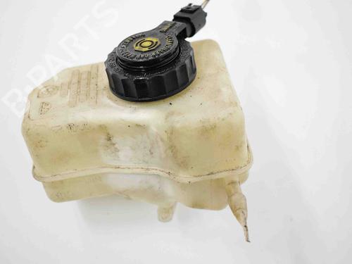 Used Brake fluid reservoir BMW 3 Coupe (E92) 335 i (306 hp) 14814590