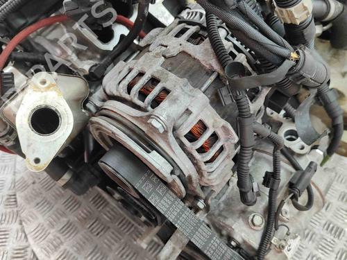 Engine BMW 7 (G11, G12) 730 d, Ld | BP29829143M1