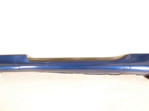 Used Left sideskirt MERCEDES-BENZ SL (R230) 500 (230.475) (306 hp) 29230816