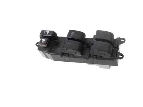 Used Right front window switch TOYOTA PRIUS Liftback (_W2_) 1.5 Hybrid (NHW2_) (113 hp) 10736493