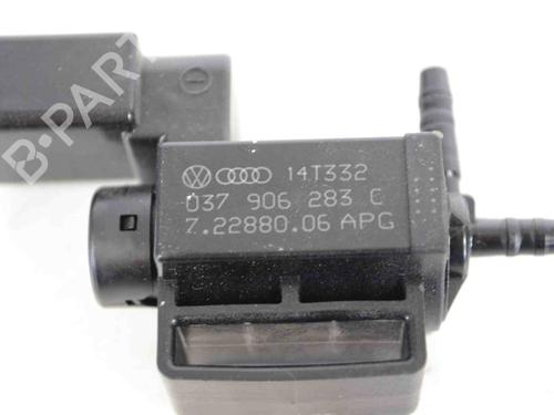 Electronic sensor AUDI Q7 (4MB, 4MG, 4MQ) 3.0 TDI e-tron quattro | BP14817095M84 