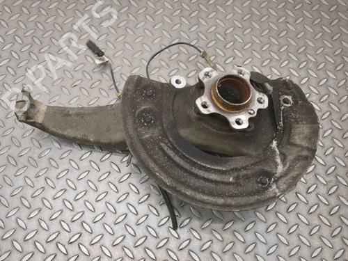 Used Left front steering knuckle BMW 7 (G11, G12) 740 e, Le (326 hp) 14799639