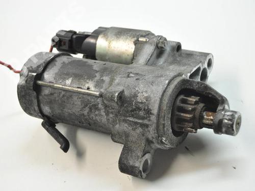 Used Starter AUDI A6 C7 (4G2, 4GC) 2.0 TDI (177 hp) 7491652