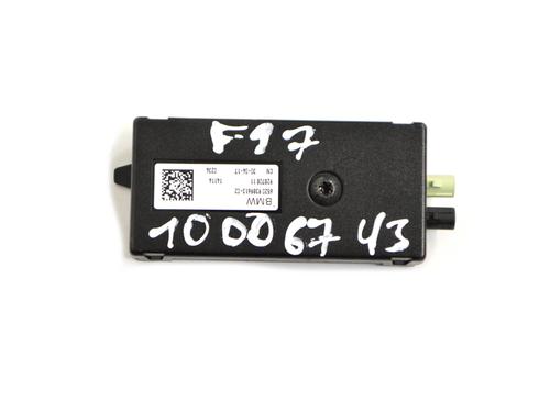 Used Electronic module MINI MINI Coupe (R58) Cooper (115 hp) 28546802