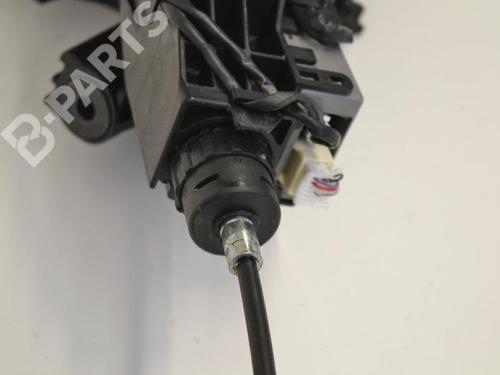 Gear lever LEXUS RX (_L1_) 450h AWD (GYL15_) | BP7495502M90 