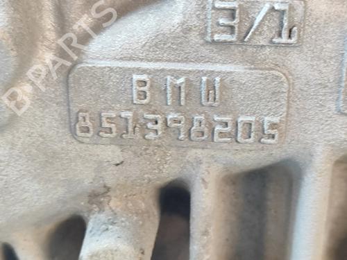 Other BMW 3 Touring (F31) 320 d | BP25408182O1 