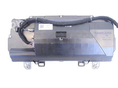Instrument cluster VOLVO XC40 (536) T4 | BP19078542C47 