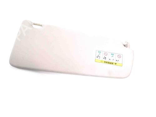 Used Left sun visor LAND ROVER FREELANDER 2 (L359) 2.2 TD4 4x4 (150 hp) 7749732